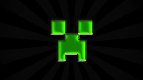 Image result for Neon Minecraft Background