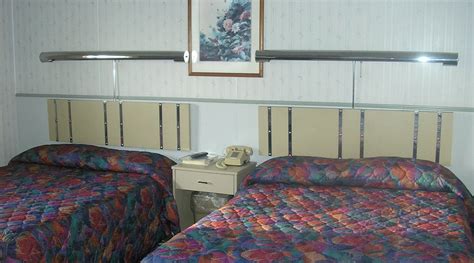 CREST INN (Caledonia) - Hotel Reviews & Photos - Tripadvisor