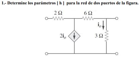 Image result for H Two-Port Parameter Problems PDF