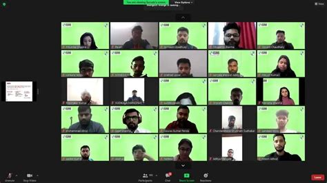 Gallery | ISAB Greater Noida