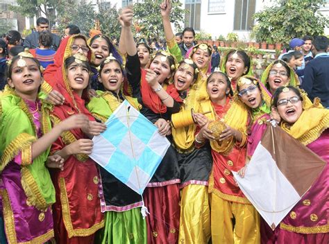 Makar Sankranti 2023: How Different Parts of India Celebrates the Festival