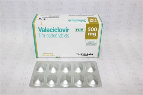 Valacyclovir Tablets Manufacturers Suppliers in India WHO-GMP Certified
