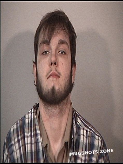 OLIVER EVAN 01/11/2023 - Rappahannock Regional Jail Mugshots Zone