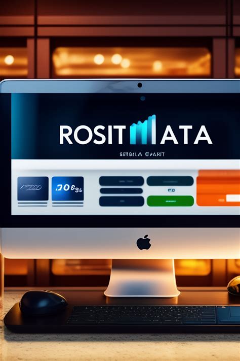 Lexica - Retail Data Systems