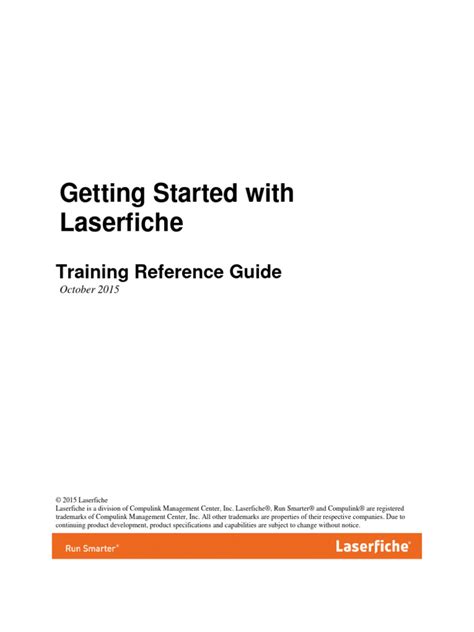 Image result for Laserfiche WebLink Search Guide