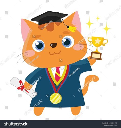 Orange Diploma Clip Art