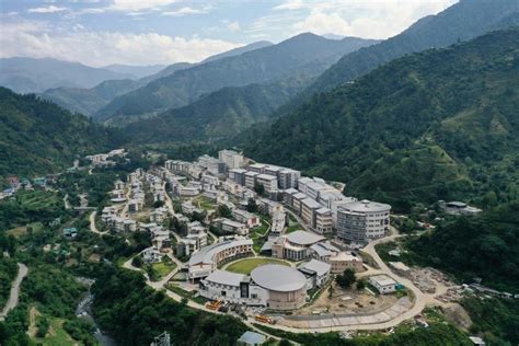 IIT Mandi launches new centre to foster innovation in Himalayas ...