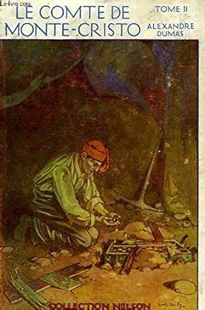 Le comte de monte-cristo, tome 2. : Amazon.in: Books