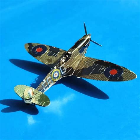 Image result for Spitfire Model Kit