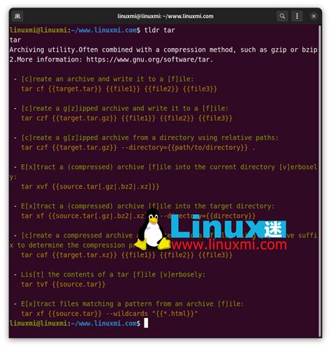 Use Linux 的图像结果
