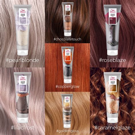 Image result for Wella Color Fresh Review