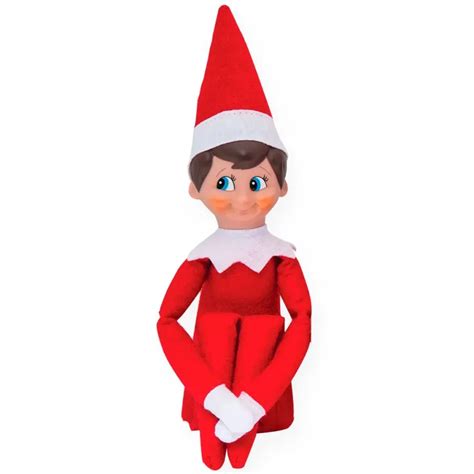 Todo lo que necesitas saber sobre "The Elf on the Shelf" - Chikigranada