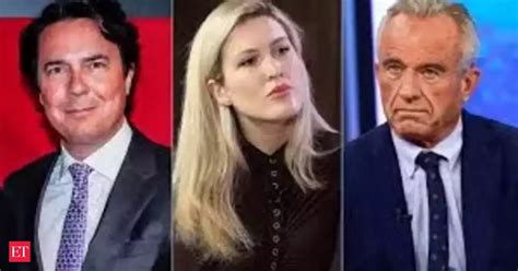 Olivia Nuzzi RFK: Olivia Nuzzi's ex, Ryan Lizza, claims RFK Jr. wanted ...