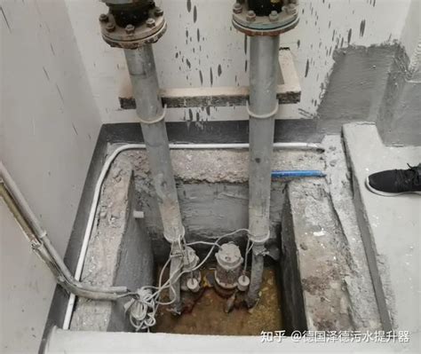 家用别墅地下室排水怎么选才是最合适的？ - 知乎