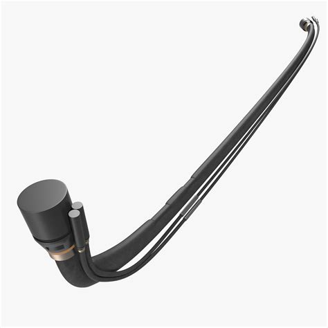 Cable Model 的图像结果