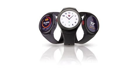 Medical Guardian Releases MGMove Smartwatch