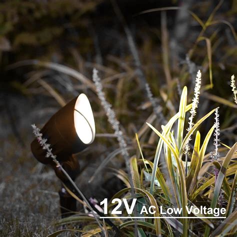 GOODSMANN Pathway Lights Kits 3W LED 10PK Outdoor India | Ubuy