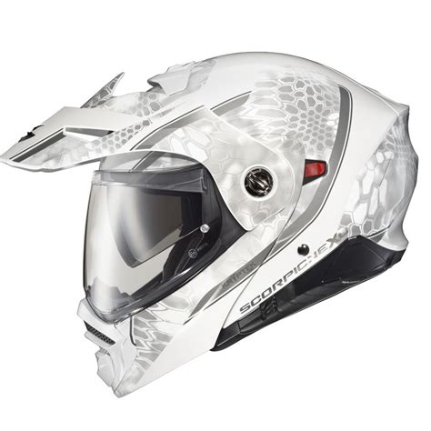 Scorpion Usa Exo-At960 Kryptek Wraith Helmet