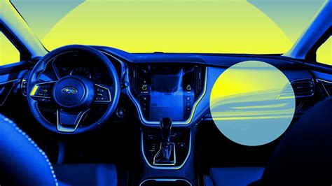 Subaru recall: Outback and Legacy vehicles have faulty airbags