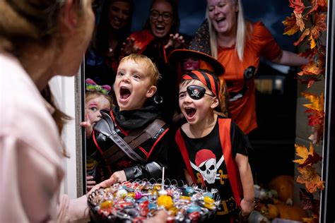 How to Avoid Eating All the Halloween Candy | BODi