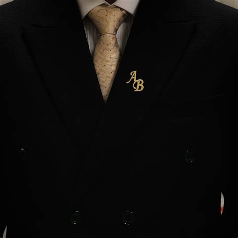 Buy Customized Lapel Pins for Men & Women | The Boqor
