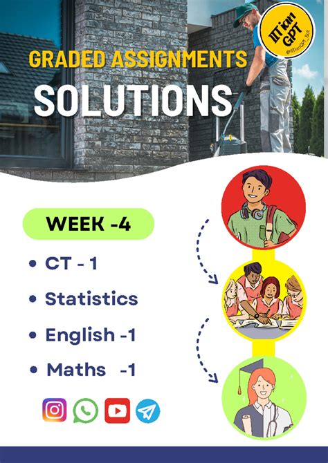 Week 1 Graded Sept 2022 Solution - Statistics for Data Science- Week 1 ...