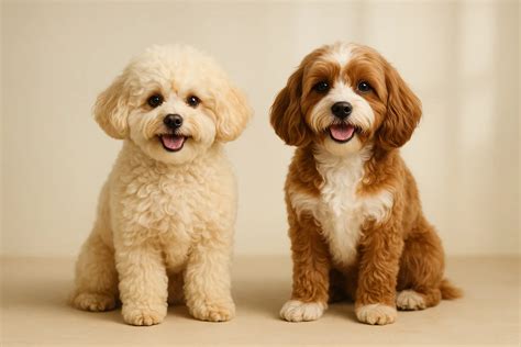 Cavapoo Vs Maltipoo
