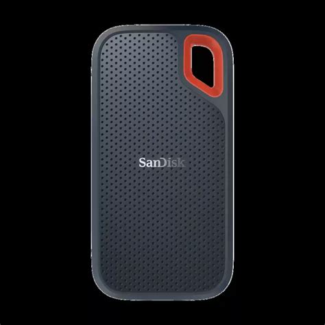 250GB SanDisk Extreme Portable SSD | WD