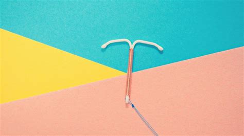Intrauterine Device (IUD) Birth Control: Effectiveness and Types – Hormone University