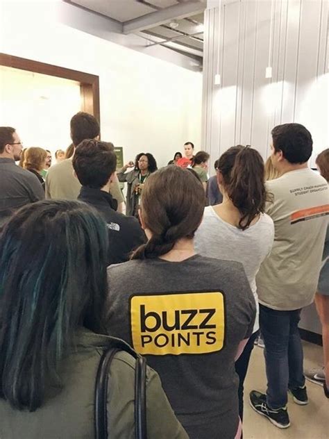 Buzz Points Office Photos
