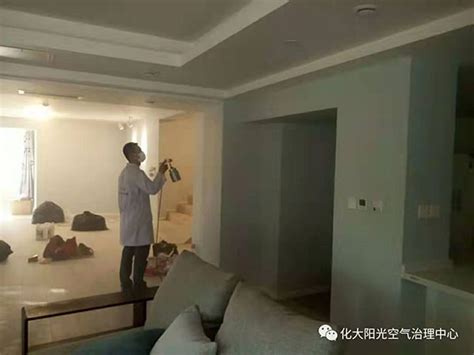 新房装修除甲醛-办公室除甲醛-家庭新房甲醛治理-北京化大阳光除甲醛专业公司