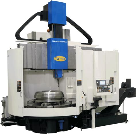 Machine Tools – Shibaura Machine India
