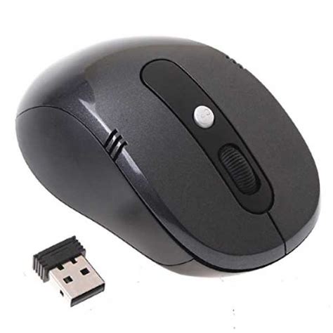 Multybyte MMPL-M4 Wireless Mouse Price in India, Specs, Reviews, Offers ...