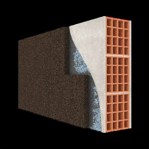 BIM objects - Free download! Expanded Corkboard REV 1000x500x80mm ...