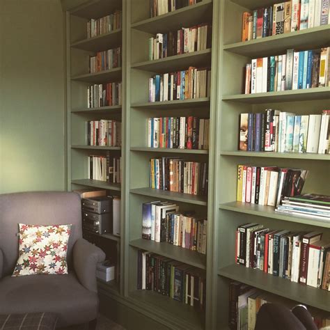 Floor To Ceiling Bookshelves Plans: How To Build The Perfect Home ...