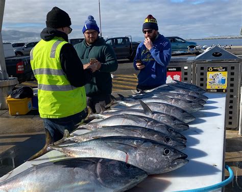 MATTHEW HUNT FISHING SERVICES (2025) All You Need to Know BEFORE You Go ...