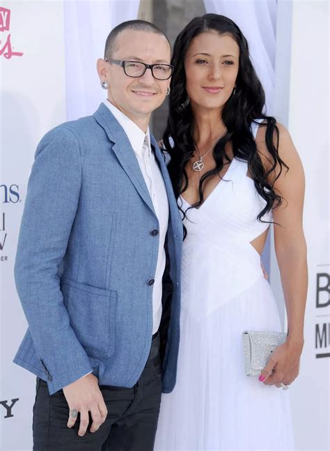 Chester Bennington dead: Linkin Park singer found hanged aged 41 - The ...