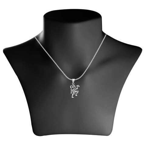 taraash-sterling-silver-divine-hanuman-pendant-with-chain-for-men-combo ...