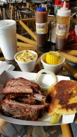 SHAFFER'S FARM MEAT AND TEXAS BBQ, Summertown - Restaurant Reviews ...
