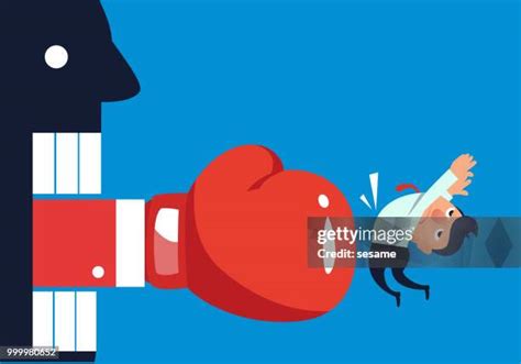 FWR Boxing Knockout 的图像结果