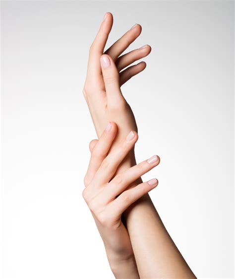 Hand Rejuvenation - Nomi Beach Health