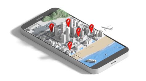 Image result for How GPS Works