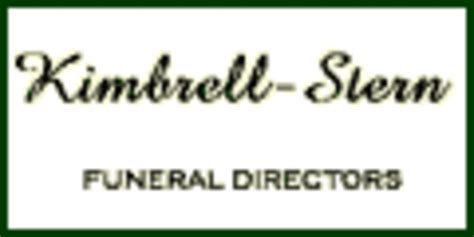 Kimbrell-Stern Funeral Home