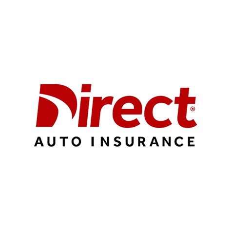 Direct Auto Insurance Logo 的图像结果