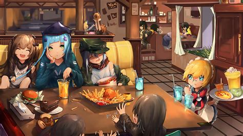 Image result for Girls Frontline Communist