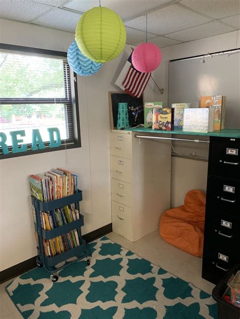 Image result for Classroom Library