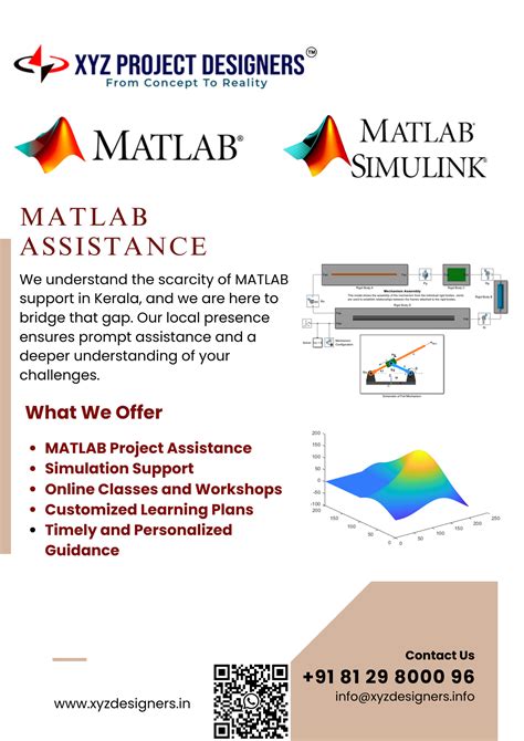 Simulink Projects 的图像结果