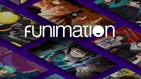 Image result for Funimation Dubbed Anime