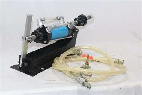 Malhar Manual LPG Filling Pump: Amazon.in: Car & Motorbike