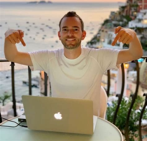 Image result for Anthony Morrison Partner Program